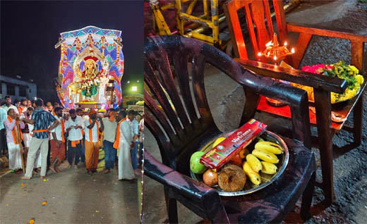 Procession